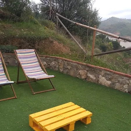 Casa rural Casa La Liebrecilla *