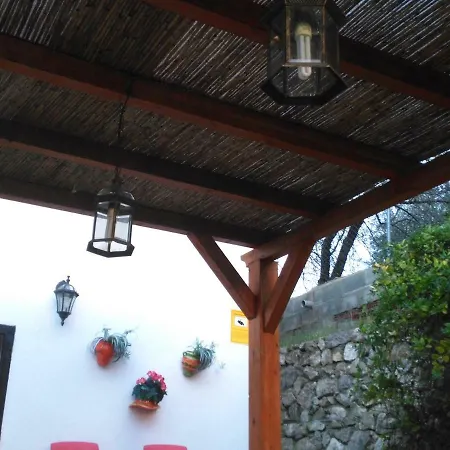 Casa rural Casa La Liebrecilla *