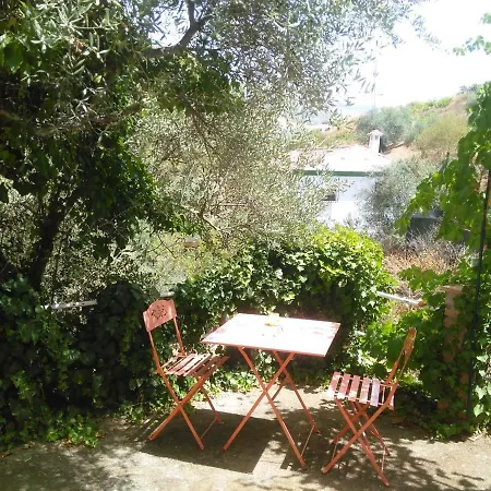 Casa La Liebrecilla
