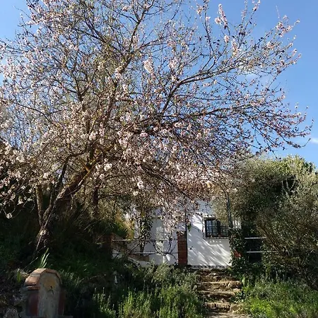 Casa La Liebrecilla Casa rural Ríogordo