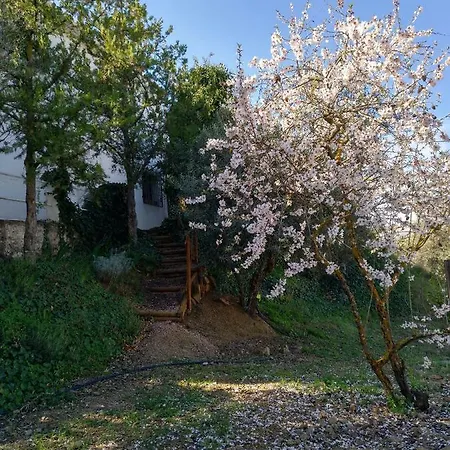 Casa La Liebrecilla *