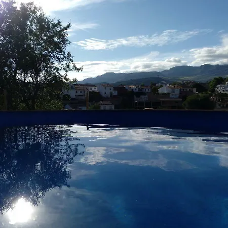 Casa La Liebrecilla *