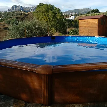 Casa La Liebrecilla