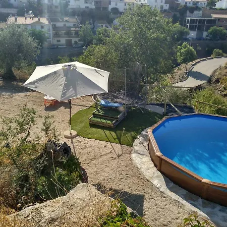 Casa rural Casa La Liebrecilla *